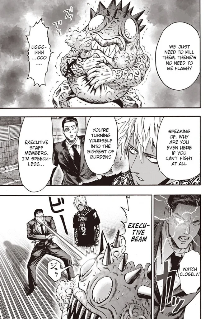 one punch man ch94 page087